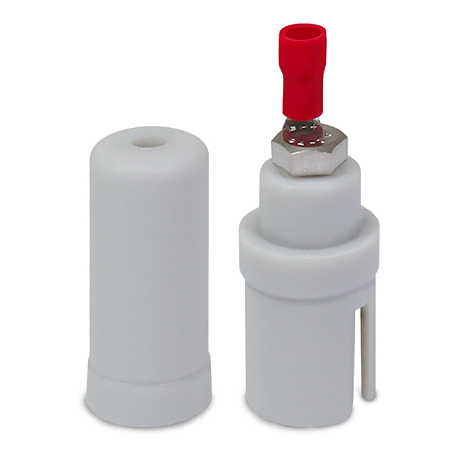 3 Eletrodo para Relé de Nível tipo Pendulo Sensor