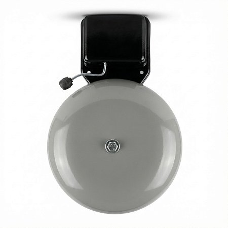 Campainha Timpano Prato Martelete 300 m2