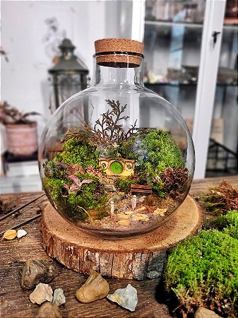 Casa Hobbit