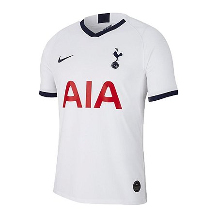 Camisa Nike Tottenham Uniforme I 2019/20 - Top Store