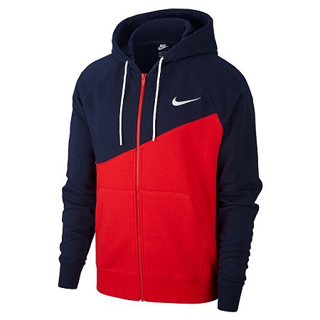 Jaqueta Nike Sportswear Swoosh