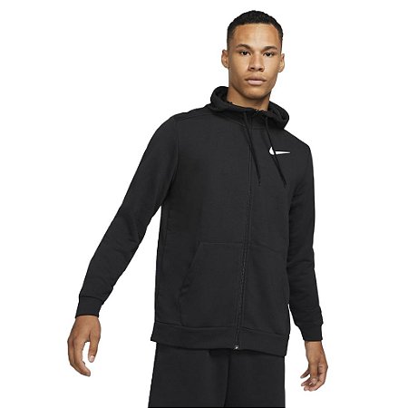 Jaqueta Nike Dri-Fit