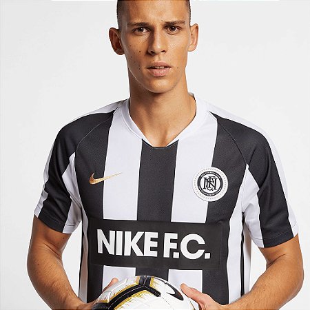 NIKE F.C. ユニフォーム ② Camisa Nike FC - Top Store