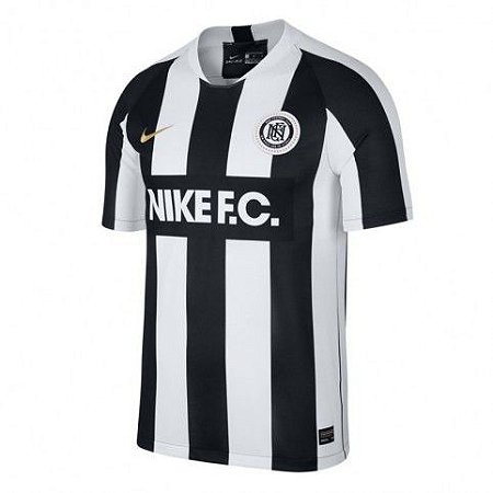 Camisa Nike FC - Top Store