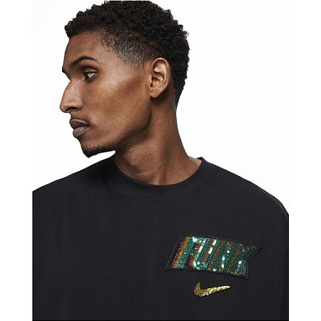 Camiseta Nike Rayguns Funk - Top Store
