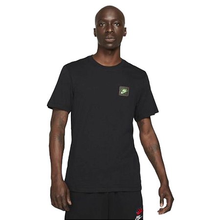 Camiseta Nike Sportswear 3D