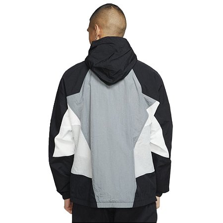 Jaqueta Nike Sportswear Windrunner Heritage - Top Store