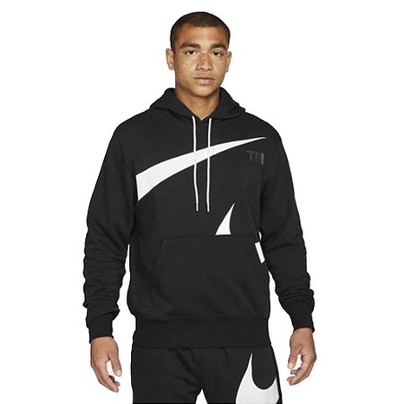 Moletom Nike Big Swoosh - Top Store