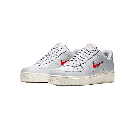 Tênis Nike Air Force 1 Jewel Premium
