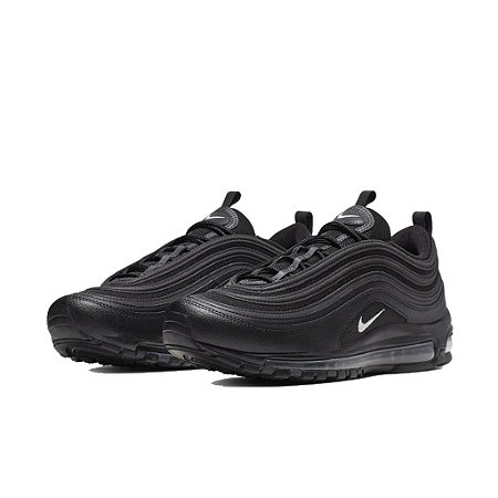 Tênis Nike Air Max 97 All Black