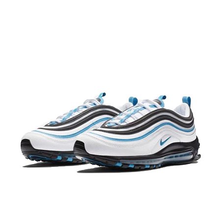 T nis Nike Air Max 97 Laser Blue Top Store