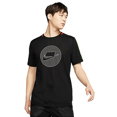 Camiseta Nike NSW Preta