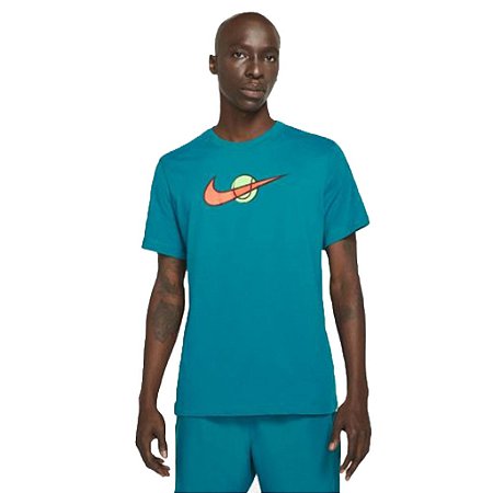 Camiseta Nike Court