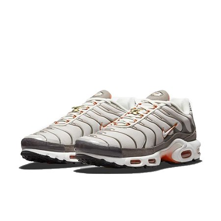 Tênis Nike Air Max Plus Brasil - Top Store