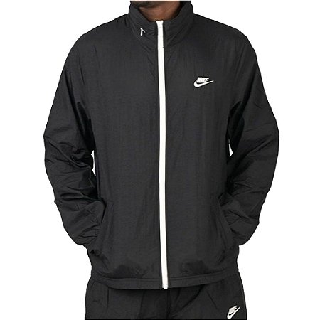 Jaqueta Nike Sportswear Impermeável - Top Store