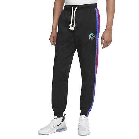 Calça Nike Sportswear Impermeável