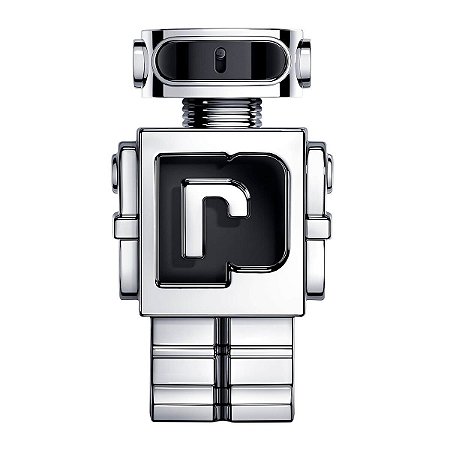 Perfume Phantom Paco Rabanne 100ML Eua de Toilette