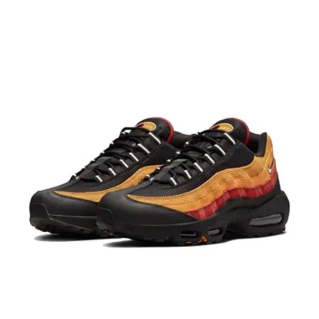 Tênis Nike Air Max 95 Raygun