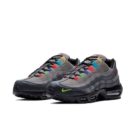 Tênis Nike Air Max 95 EOI