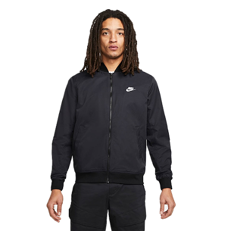Jaqueta Nike Bomber Sportswear