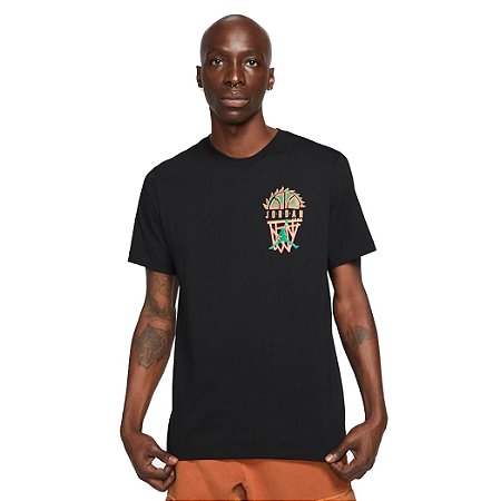 Camiseta Nike Air Jordan Sport DNA - Top Store
