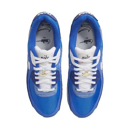 Tênis Nike Air Max 90 First Use - Top Store