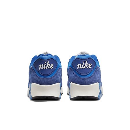 Tênis Nike Air Max 90 First Use - Top Store