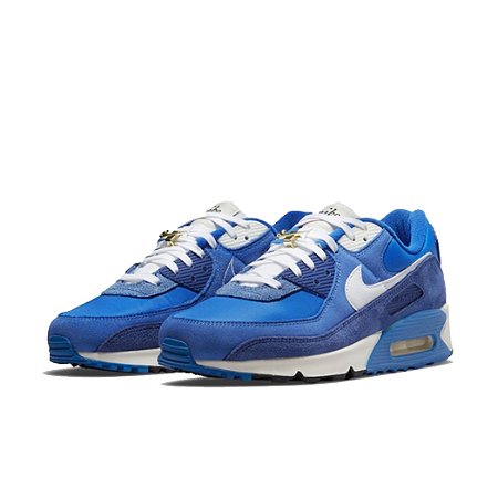 Tênis Nike Air Max 90 First Use