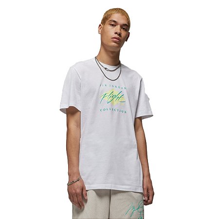 Camiseta Nike Jordan Flight Essentials