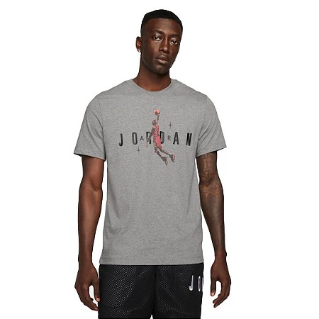 Camiseta Nike Jordan Brand Holiday