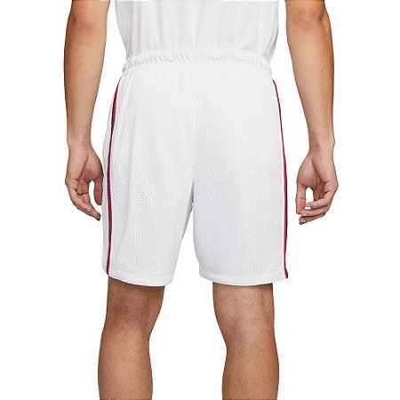 Blusa Jordan Sport DNA Masculino White