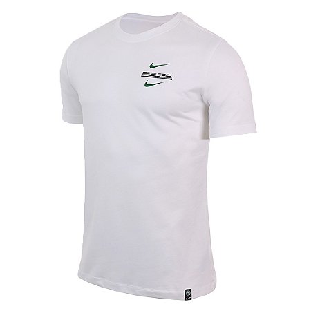 Camiseta Nike Nigéria Voice