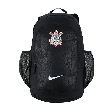 Mochila Nike Corinthians Torcedor Unissex 24L