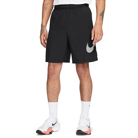 Short Nike Dri-FIT Swoosh