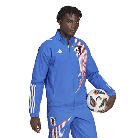 ジャケット・アウター aya yamanaka Blanket zip up jacket Jaqueta Adidas Japão 2022 Viagem - Top Store
