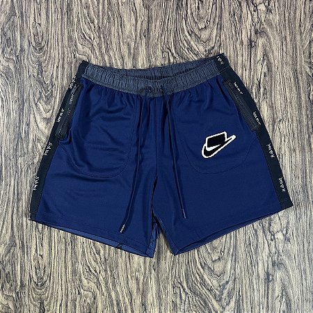 Short Nike NSW Azul