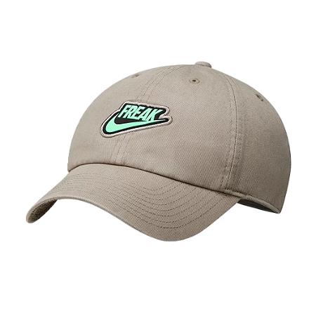 Boné Nike H86 Giannis Freak