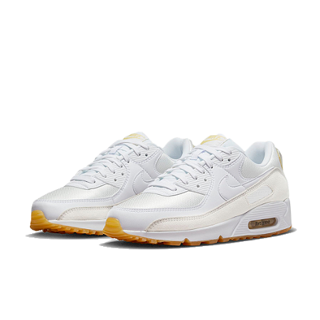 Tênis Nike Air Max 90 SE Frank Rudy Branco