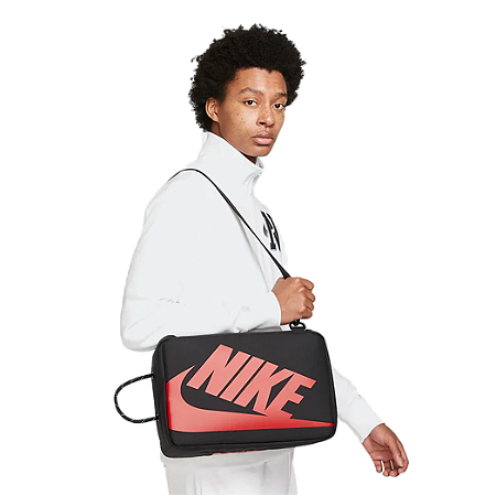 Shoe Box Nike 10L