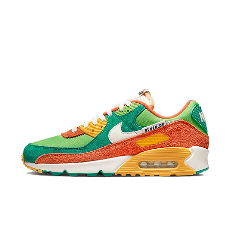 Nike running deals max air