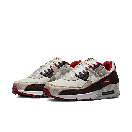 Tênis Nike Air Max 90 Social FC