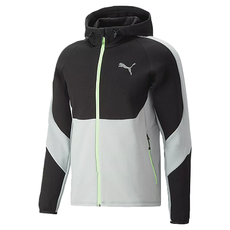 Jaqueta puma cheap