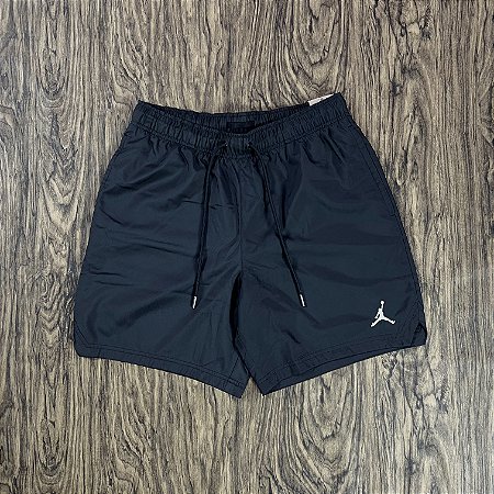 Short Nike Jordan Essentials Poolside Preto