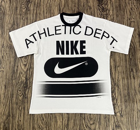 Camiseta Nike Fearless Phil