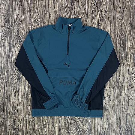 Jaqueta Puma Training