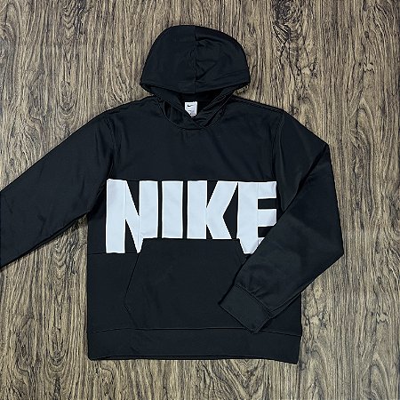 Blusa Nike Therma-Fit Basketball