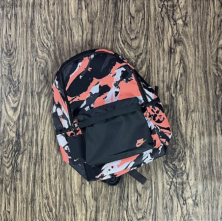 Mochila Nike Heritage 25L