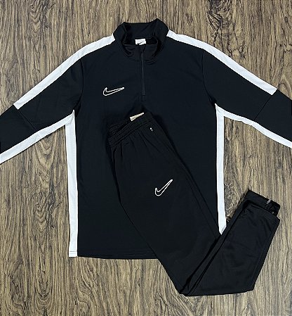 Conjunto Nike Dri-Fit Academy 2023
