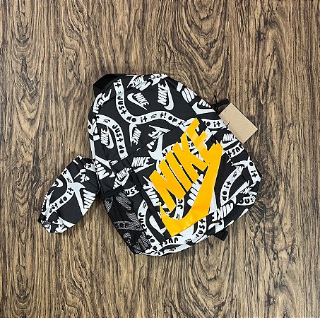 Mochila Nike Elemental 20L Estampada