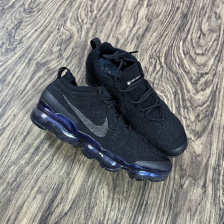 Tênis Nike Vapormax 2023 Flyknit Preto